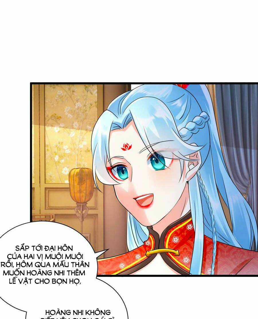 Phượng Quy Triều: Lãnh Vương Thịnh Sủng Pháp Y Phi Chapter 23 trang 9