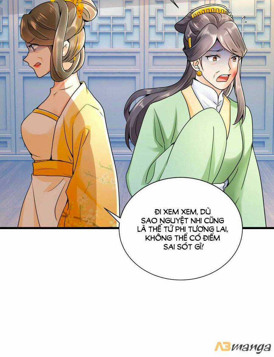 Phượng Quy Triều: Lãnh Vương Thịnh Sủng Pháp Y Phi Chapter 24 trang 15
