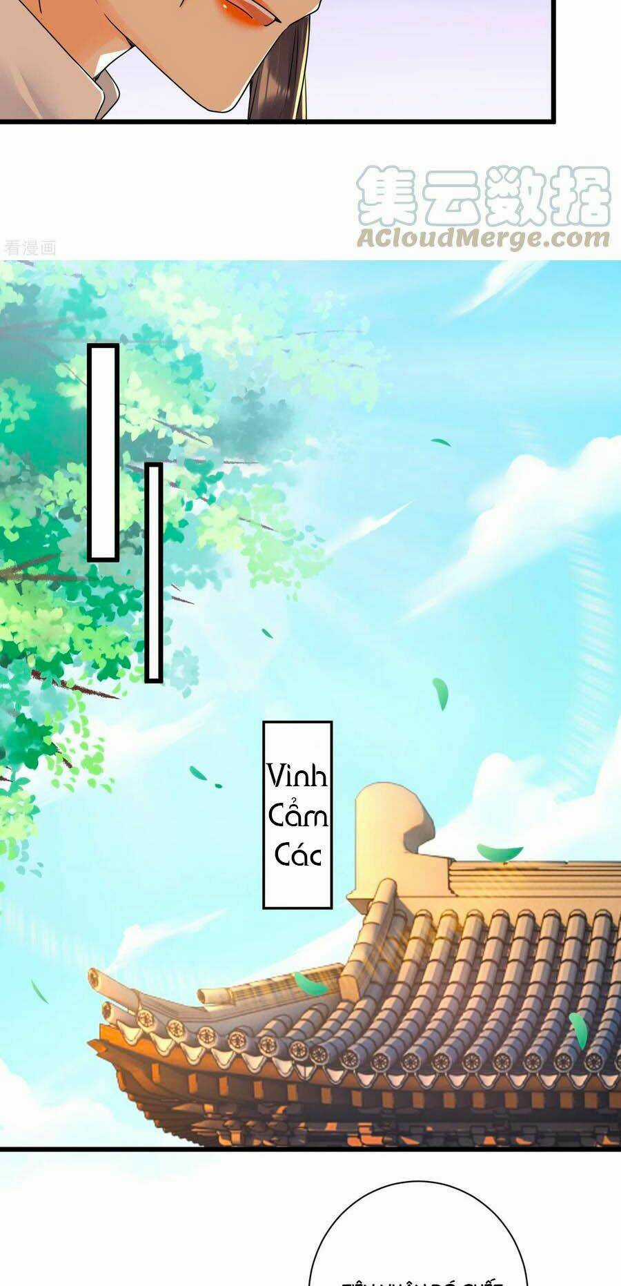 Phượng Quy Triều: Lãnh Vương Thịnh Sủng Pháp Y Phi Chapter 24 trang 17
