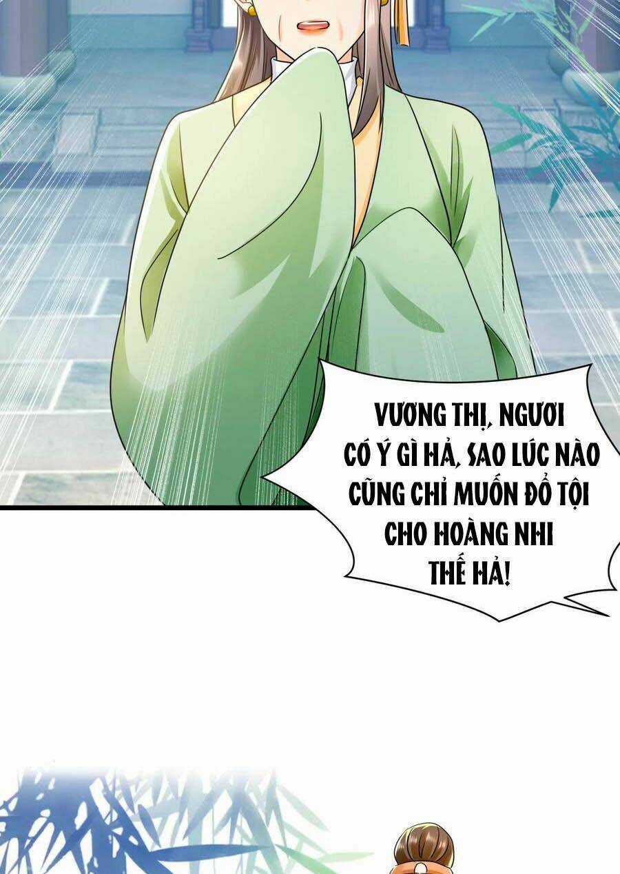 Phượng Quy Triều: Lãnh Vương Thịnh Sủng Pháp Y Phi Chapter 24 trang 2