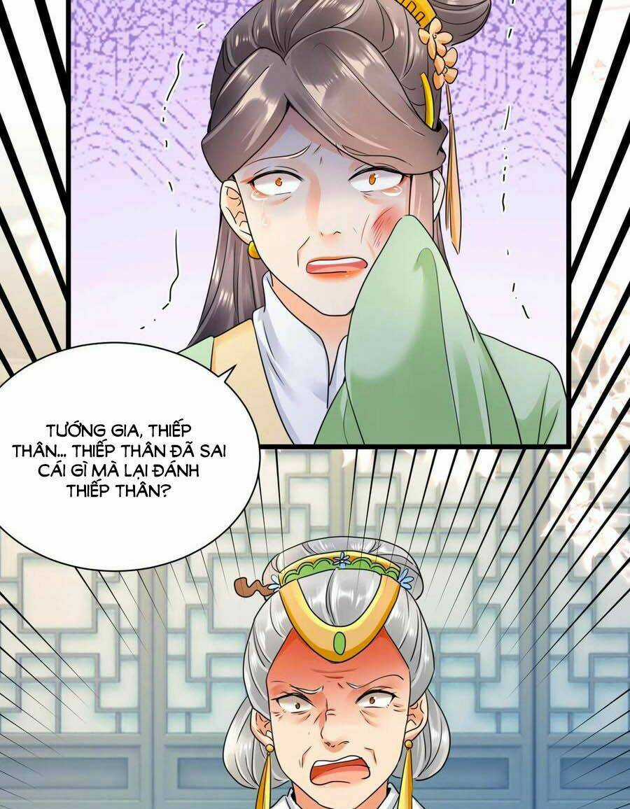 Phượng Quy Triều: Lãnh Vương Thịnh Sủng Pháp Y Phi Chapter 24 trang 6
