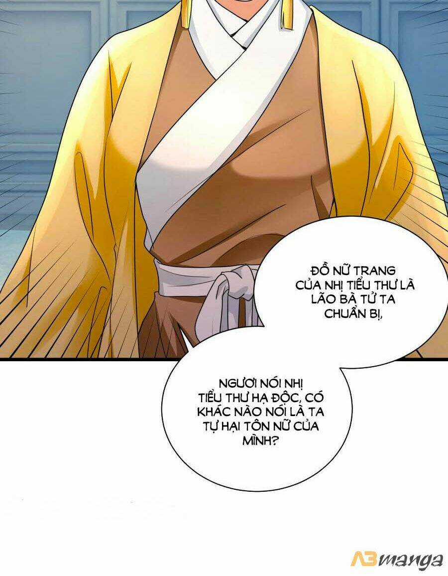 Phượng Quy Triều: Lãnh Vương Thịnh Sủng Pháp Y Phi Chapter 24 trang 7