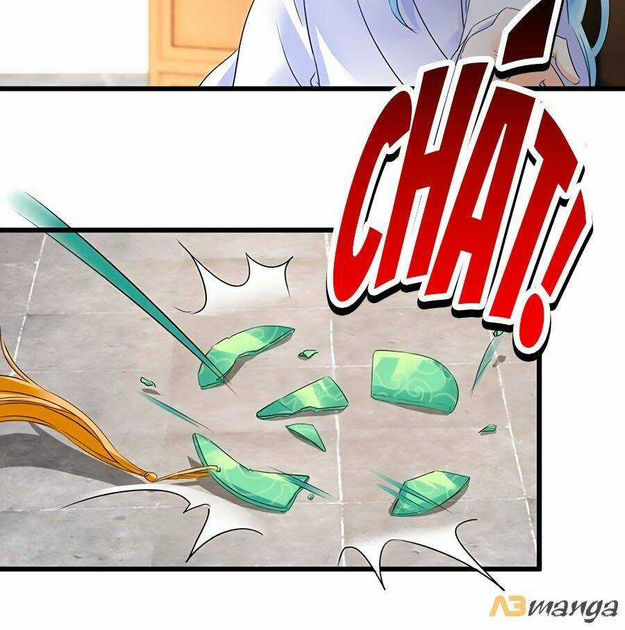 Phượng Quy Triều: Lãnh Vương Thịnh Sủng Pháp Y Phi Chapter 3 trang 14