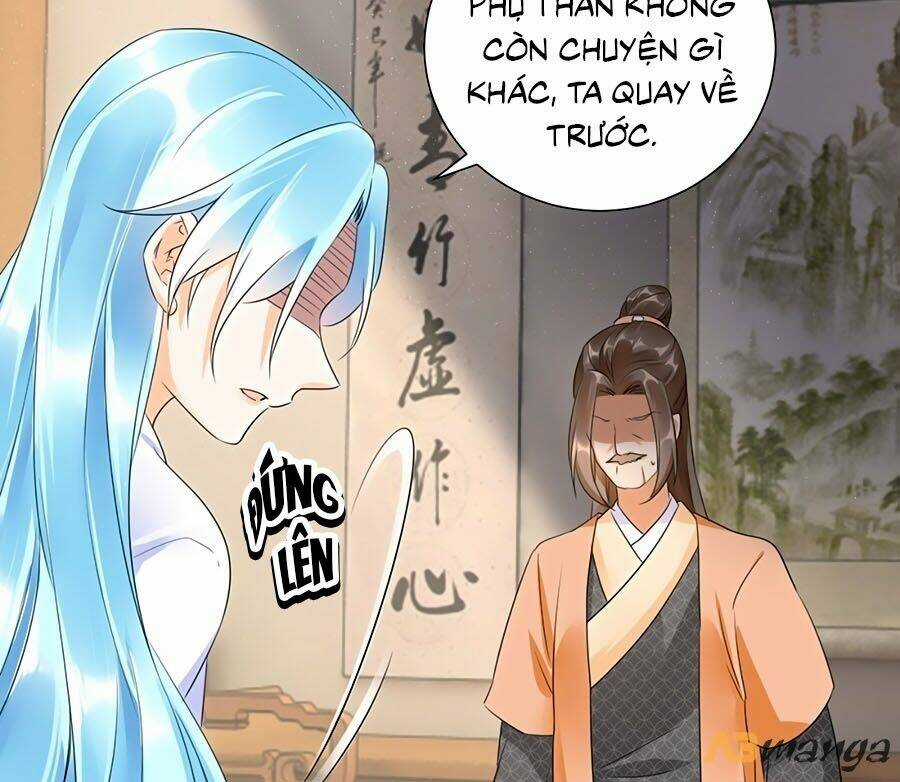 Phượng Quy Triều: Lãnh Vương Thịnh Sủng Pháp Y Phi Chapter 3 trang 17