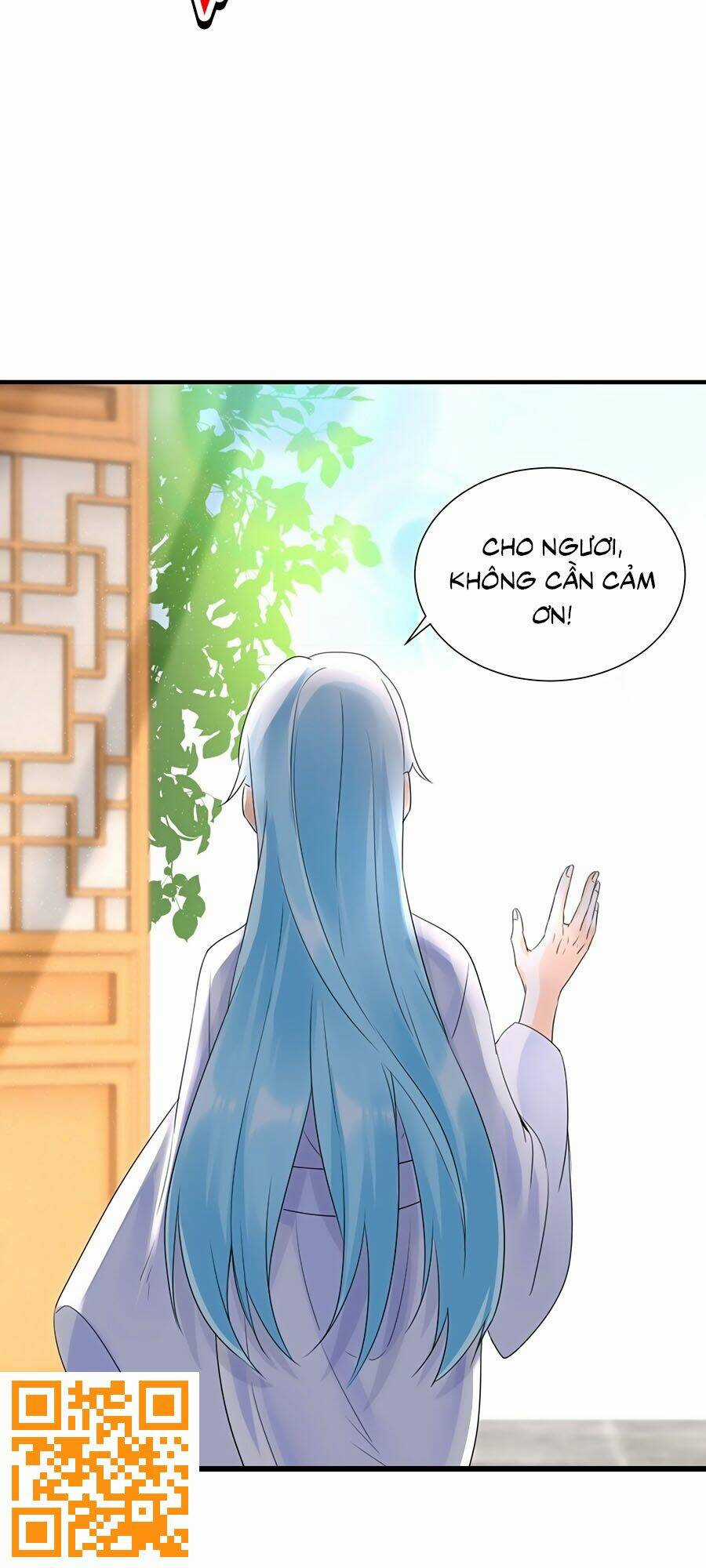 Phượng Quy Triều: Lãnh Vương Thịnh Sủng Pháp Y Phi Chapter 3 trang 19