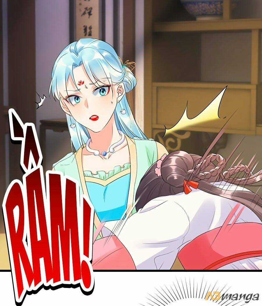 Phượng Quy Triều: Lãnh Vương Thịnh Sủng Pháp Y Phi Chapter 4 trang 9