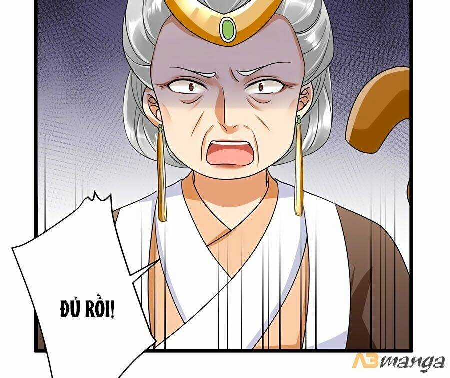 Phượng Quy Triều: Lãnh Vương Thịnh Sủng Pháp Y Phi Chapter 5 trang 19