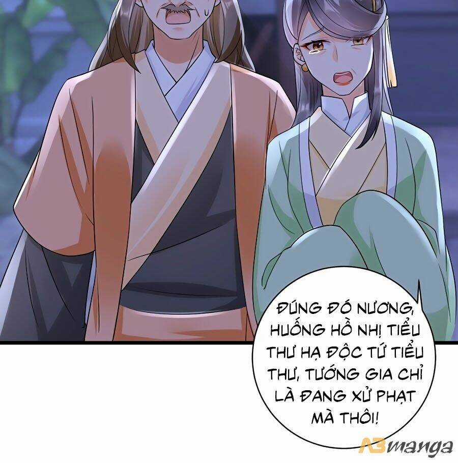 Phượng Quy Triều: Lãnh Vương Thịnh Sủng Pháp Y Phi Chapter 5 trang 3