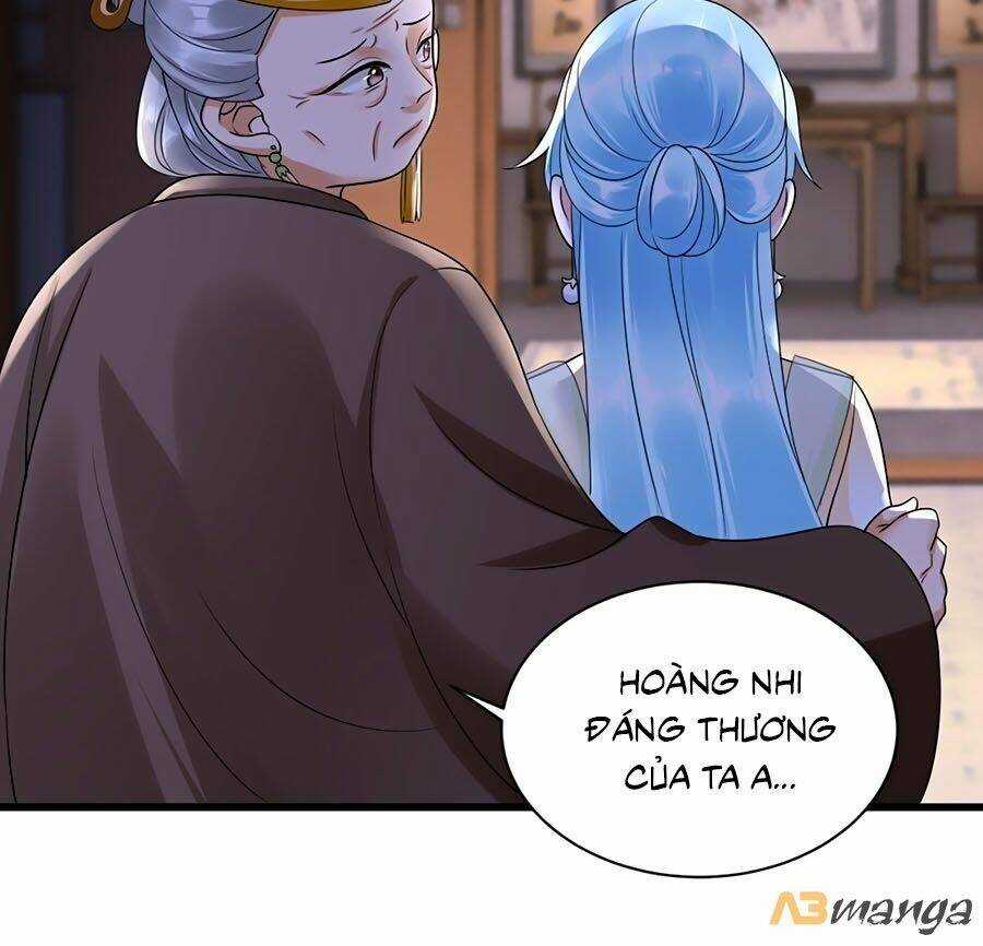 Phượng Quy Triều: Lãnh Vương Thịnh Sủng Pháp Y Phi Chapter 5 trang 8