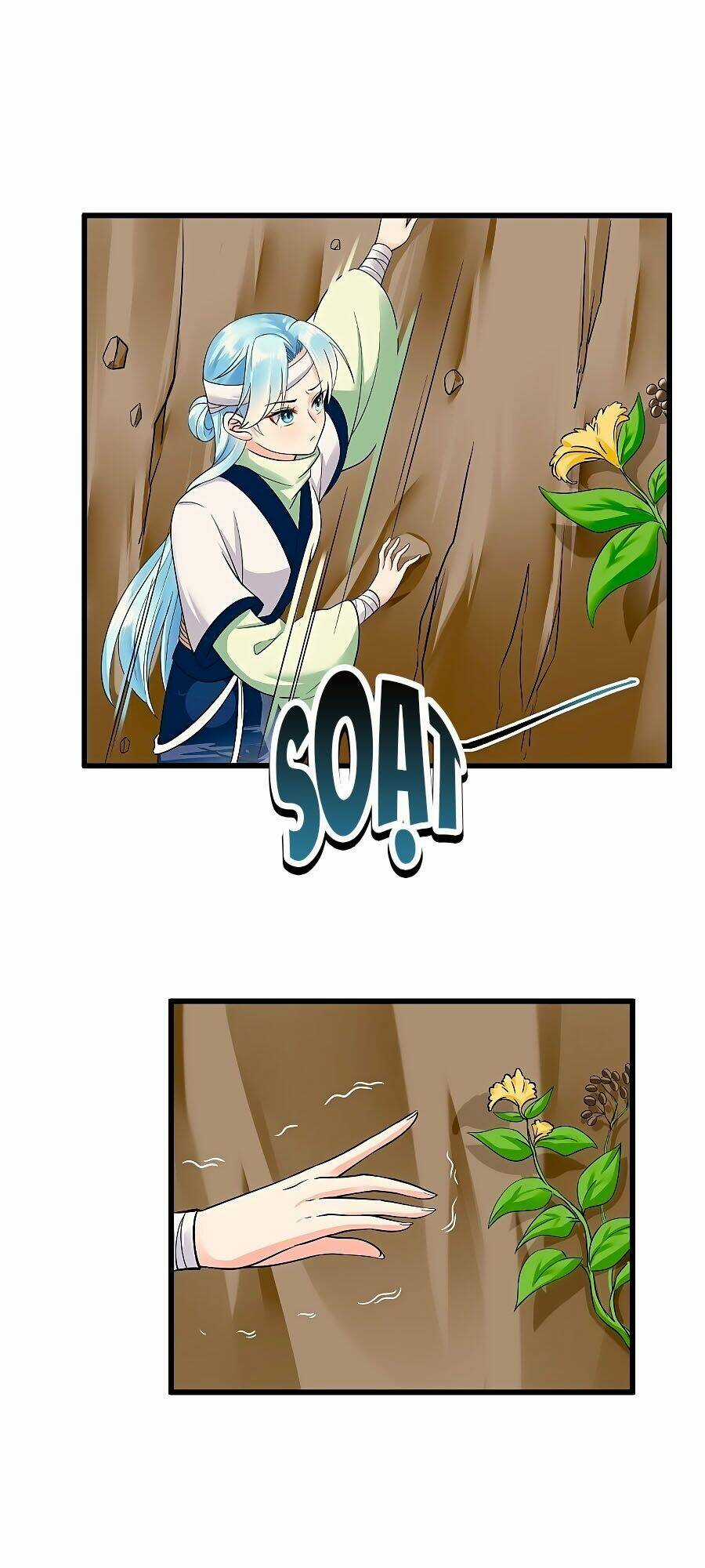 Phượng Quy Triều: Lãnh Vương Thịnh Sủng Pháp Y Phi Chapter 6 trang 11