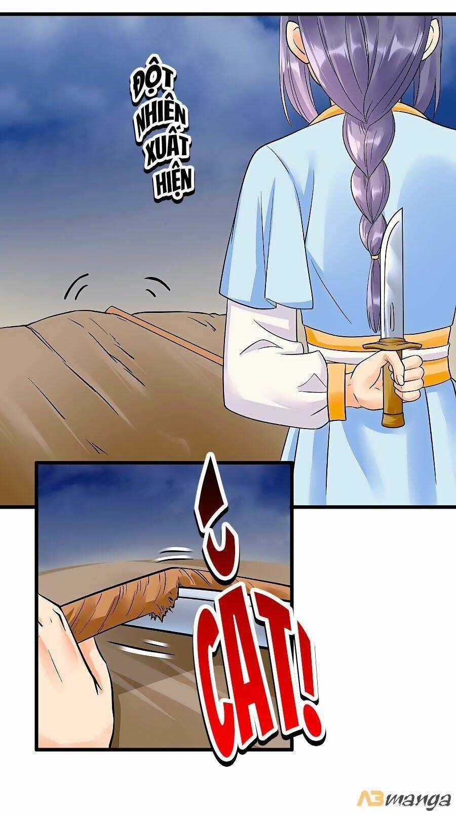 Phượng Quy Triều: Lãnh Vương Thịnh Sủng Pháp Y Phi Chapter 6 trang 12