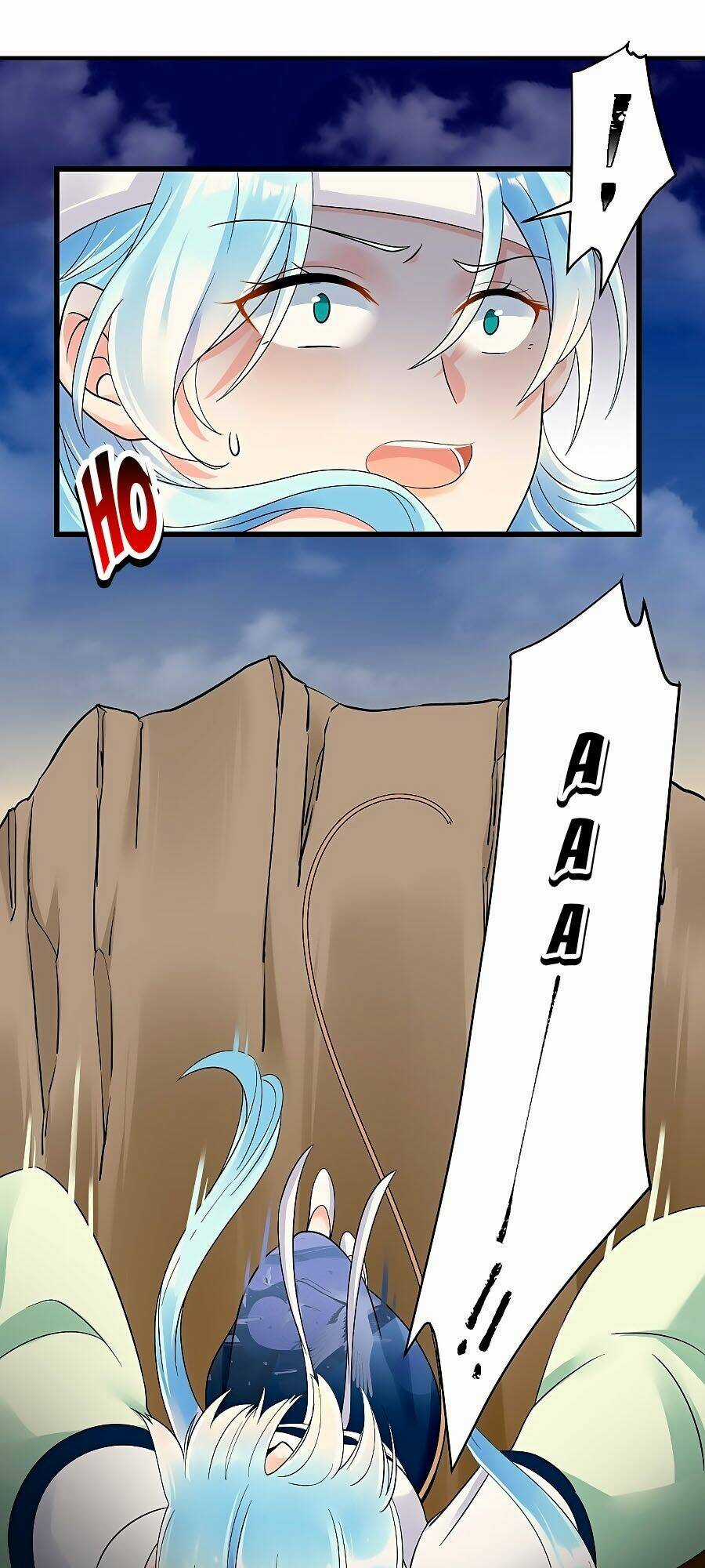 Phượng Quy Triều: Lãnh Vương Thịnh Sủng Pháp Y Phi Chapter 6 trang 13