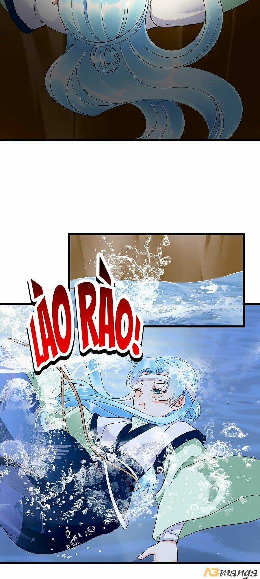 Phượng Quy Triều: Lãnh Vương Thịnh Sủng Pháp Y Phi Chapter 6 trang 14