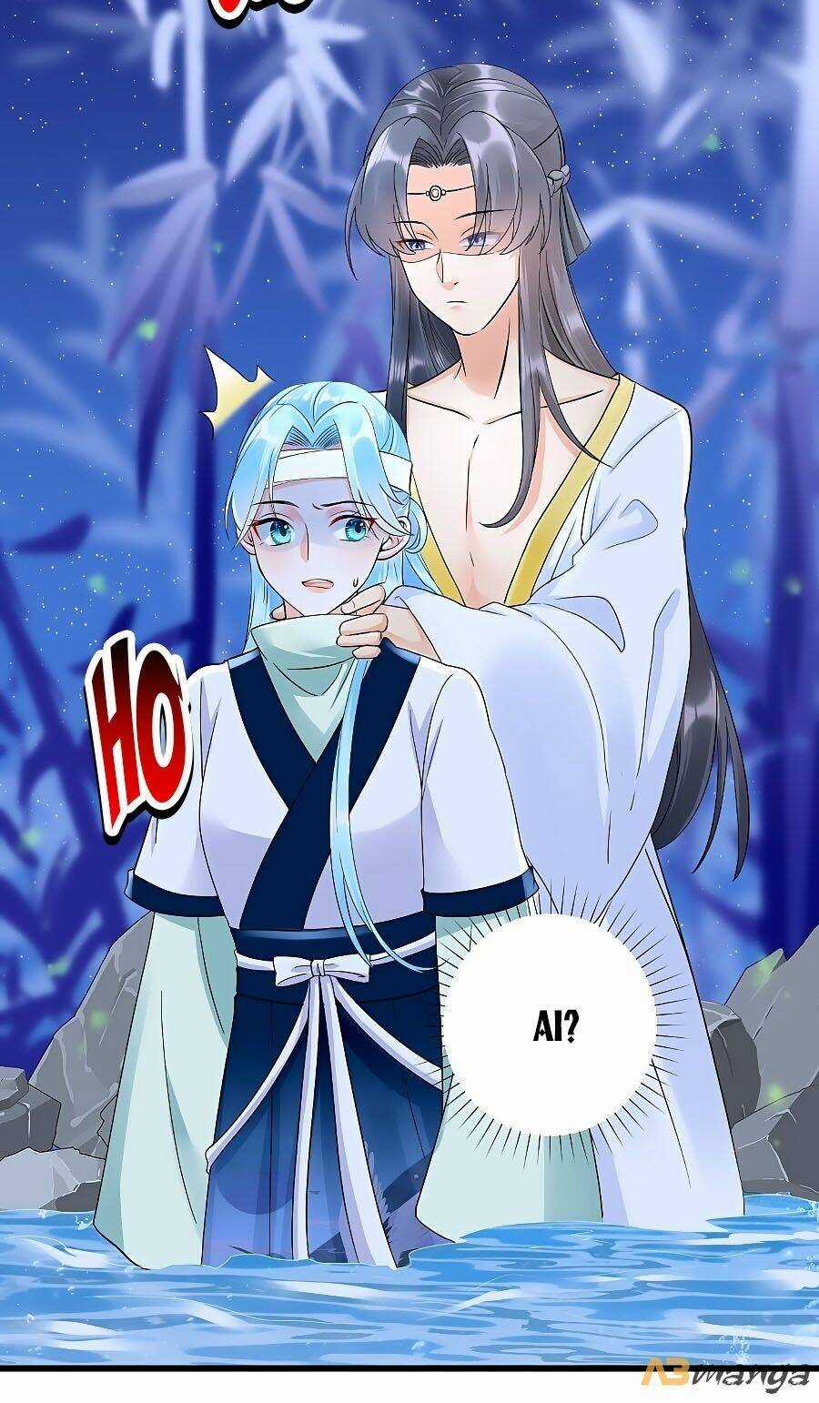 Phượng Quy Triều: Lãnh Vương Thịnh Sủng Pháp Y Phi Chapter 6 trang 17