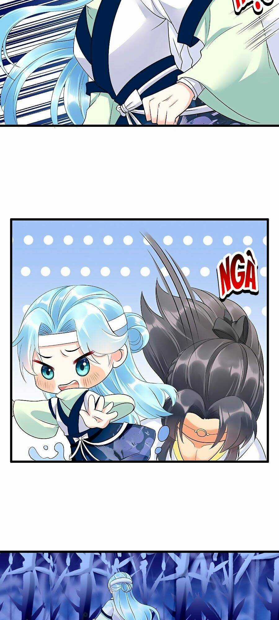 Phượng Quy Triều: Lãnh Vương Thịnh Sủng Pháp Y Phi Chapter 6 trang 19