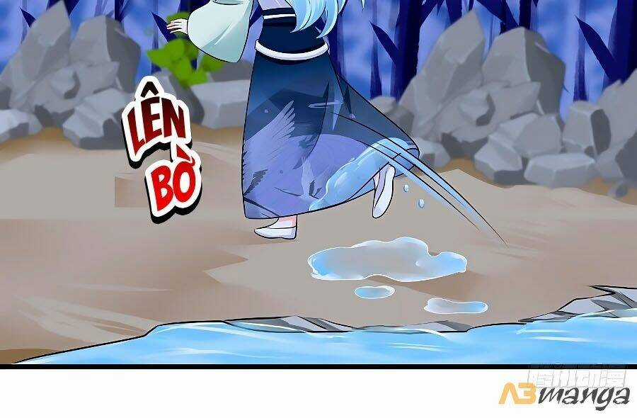 Phượng Quy Triều: Lãnh Vương Thịnh Sủng Pháp Y Phi Chapter 6 trang 20