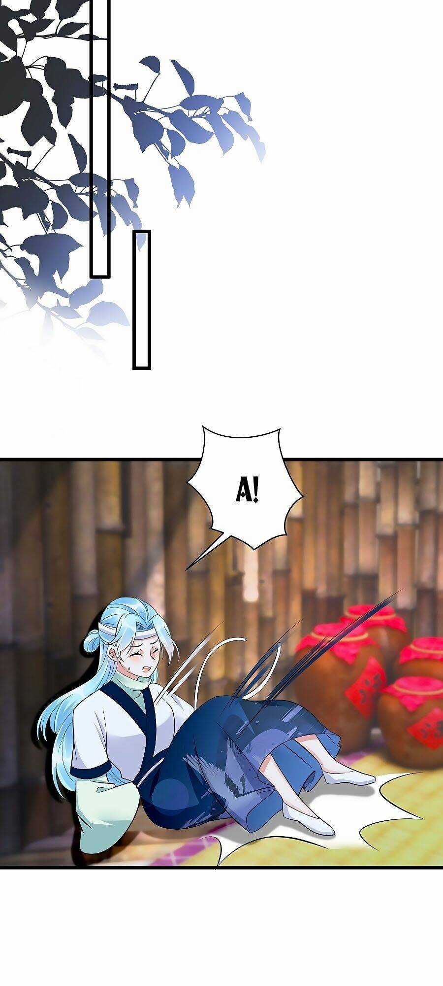 Phượng Quy Triều: Lãnh Vương Thịnh Sủng Pháp Y Phi Chapter 6 trang 23