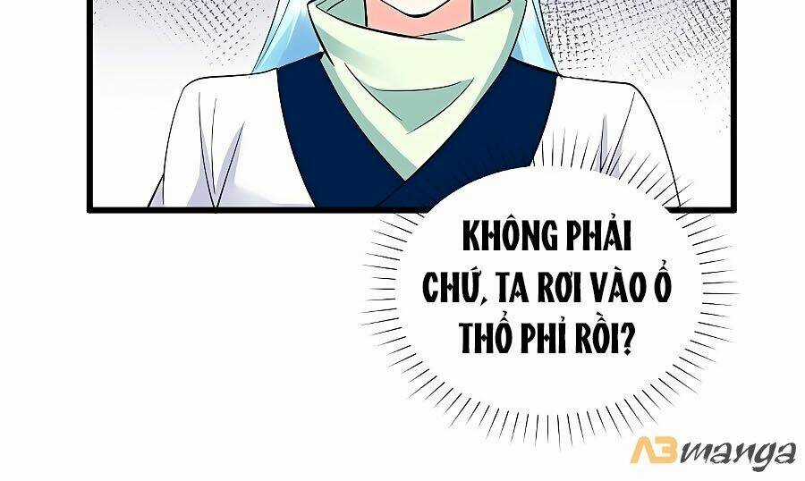 Phượng Quy Triều: Lãnh Vương Thịnh Sủng Pháp Y Phi Chapter 6 trang 25