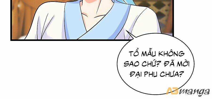 Phượng Quy Triều: Lãnh Vương Thịnh Sủng Pháp Y Phi Chapter 6 trang 3