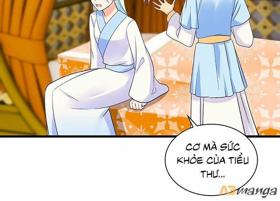 Phượng Quy Triều: Lãnh Vương Thịnh Sủng Pháp Y Phi Chapter 6 trang 5