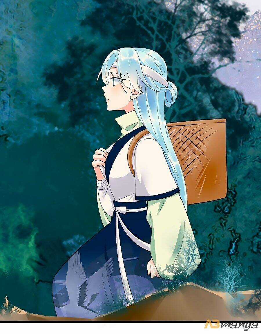 Phượng Quy Triều: Lãnh Vương Thịnh Sủng Pháp Y Phi Chapter 6 trang 7