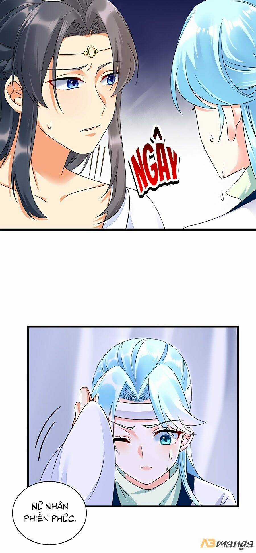 Phượng Quy Triều: Lãnh Vương Thịnh Sủng Pháp Y Phi Chapter 7 trang 11