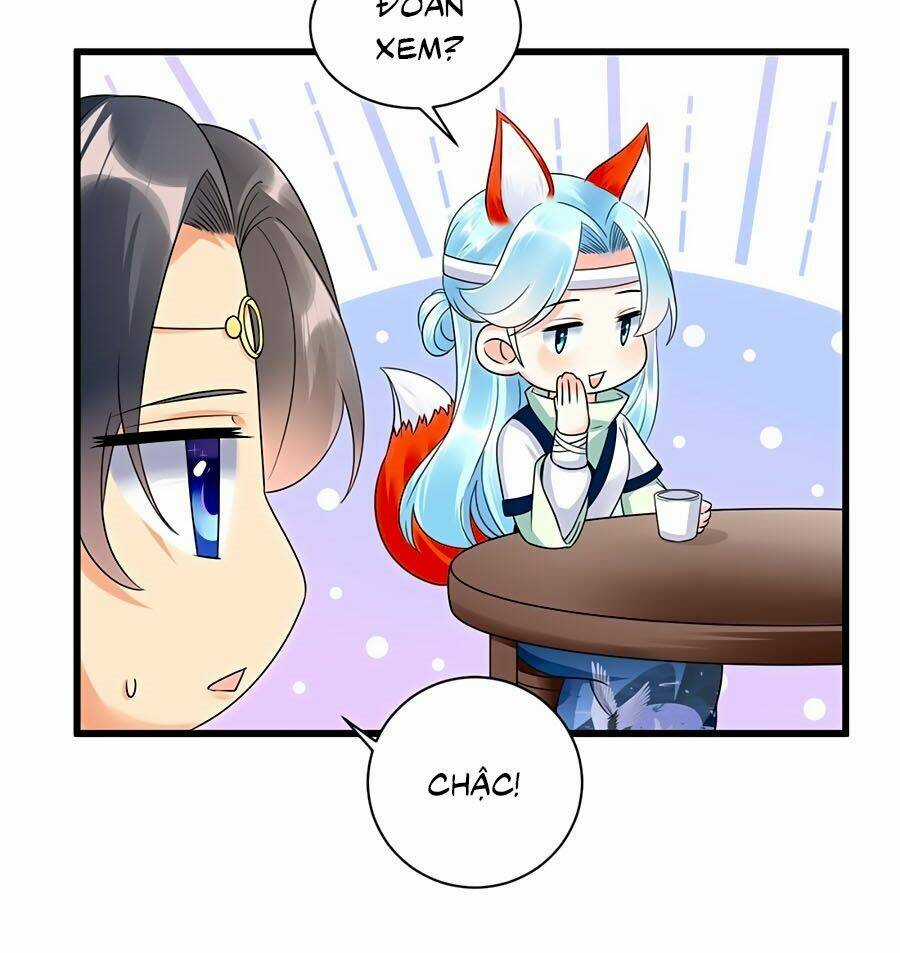 Phượng Quy Triều: Lãnh Vương Thịnh Sủng Pháp Y Phi Chapter 7 trang 17