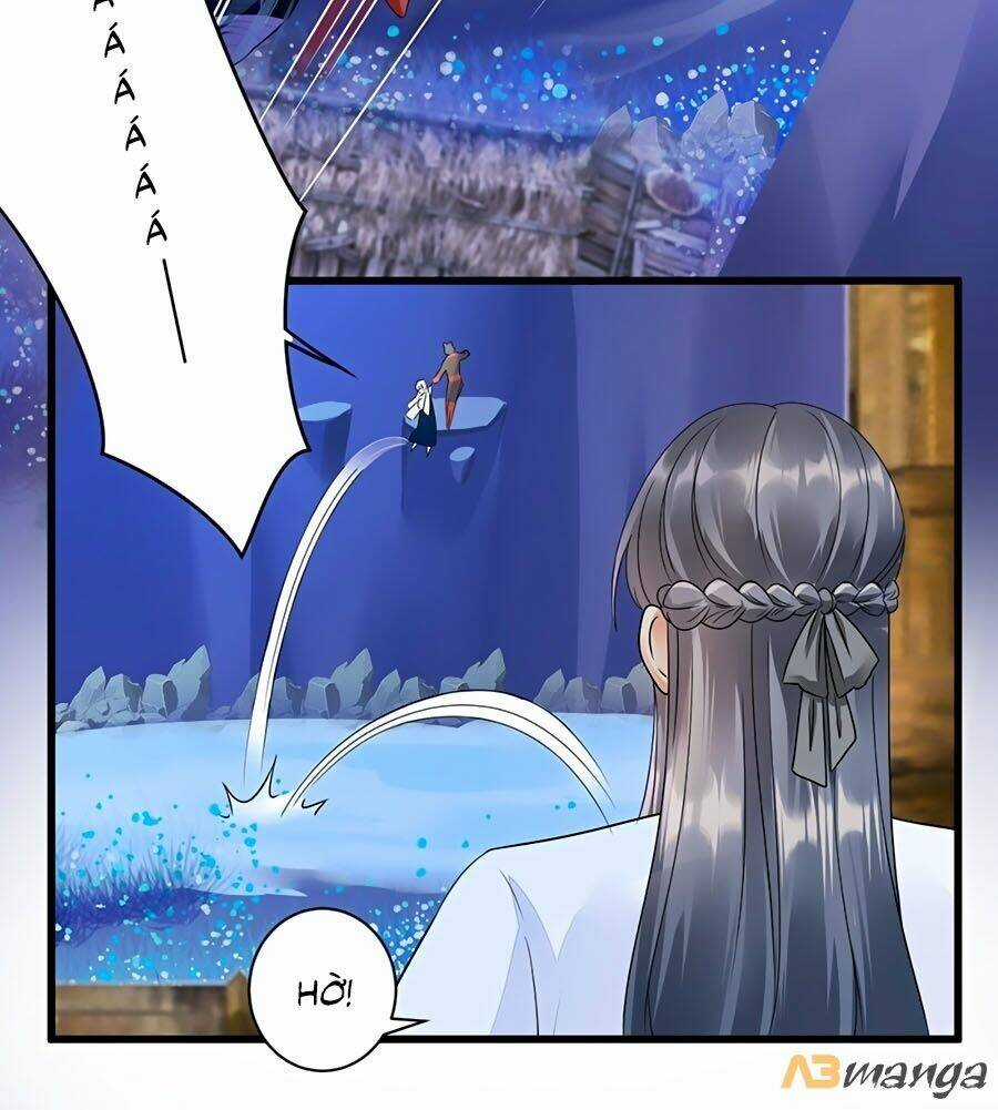 Phượng Quy Triều: Lãnh Vương Thịnh Sủng Pháp Y Phi Chapter 7 trang 20