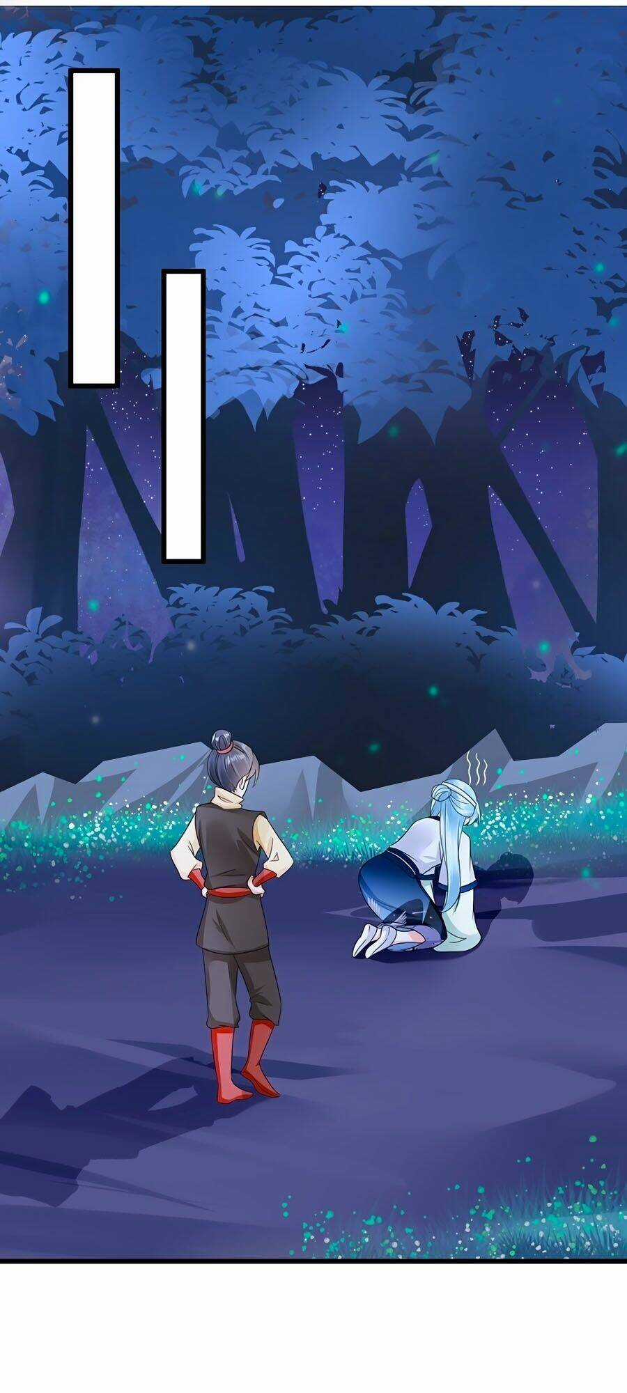 Phượng Quy Triều: Lãnh Vương Thịnh Sủng Pháp Y Phi Chapter 7 trang 21