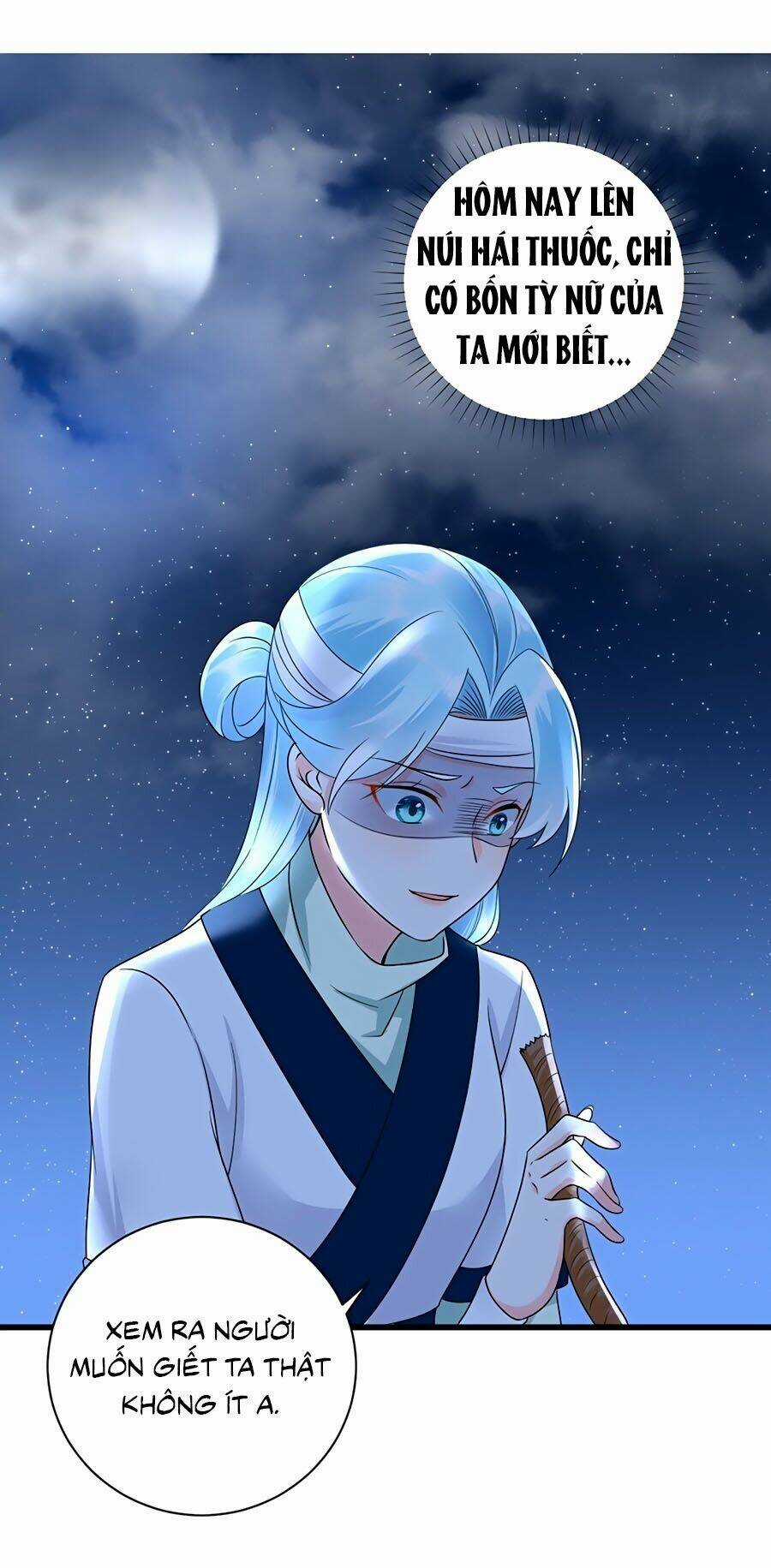 Phượng Quy Triều: Lãnh Vương Thịnh Sủng Pháp Y Phi Chapter 7 trang 25