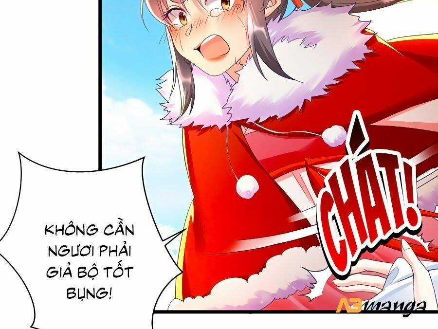 Phượng Quy Triều: Lãnh Vương Thịnh Sủng Pháp Y Phi Chapter 8 trang 15