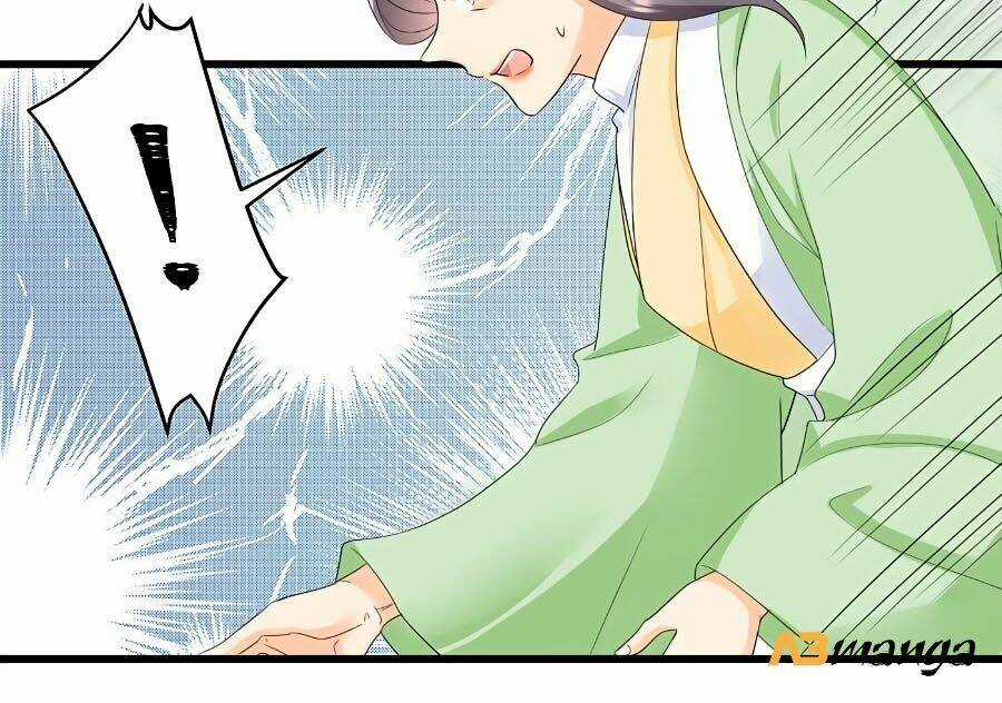 Phượng Quy Triều: Lãnh Vương Thịnh Sủng Pháp Y Phi Chapter 8 trang 17