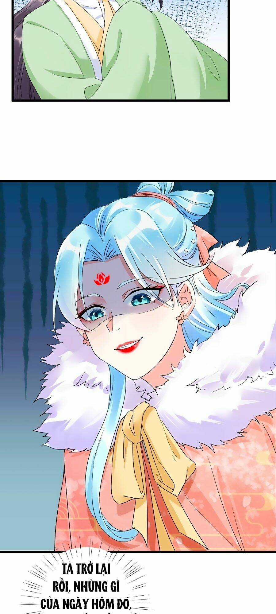 Phượng Quy Triều: Lãnh Vương Thịnh Sủng Pháp Y Phi Chapter 8 trang 19