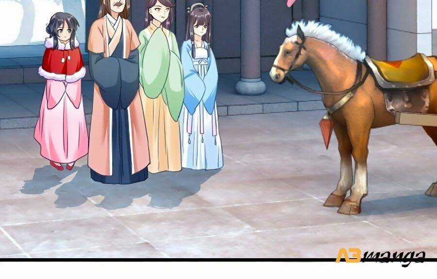 Phượng Quy Triều: Lãnh Vương Thịnh Sủng Pháp Y Phi Chapter 8 trang 2