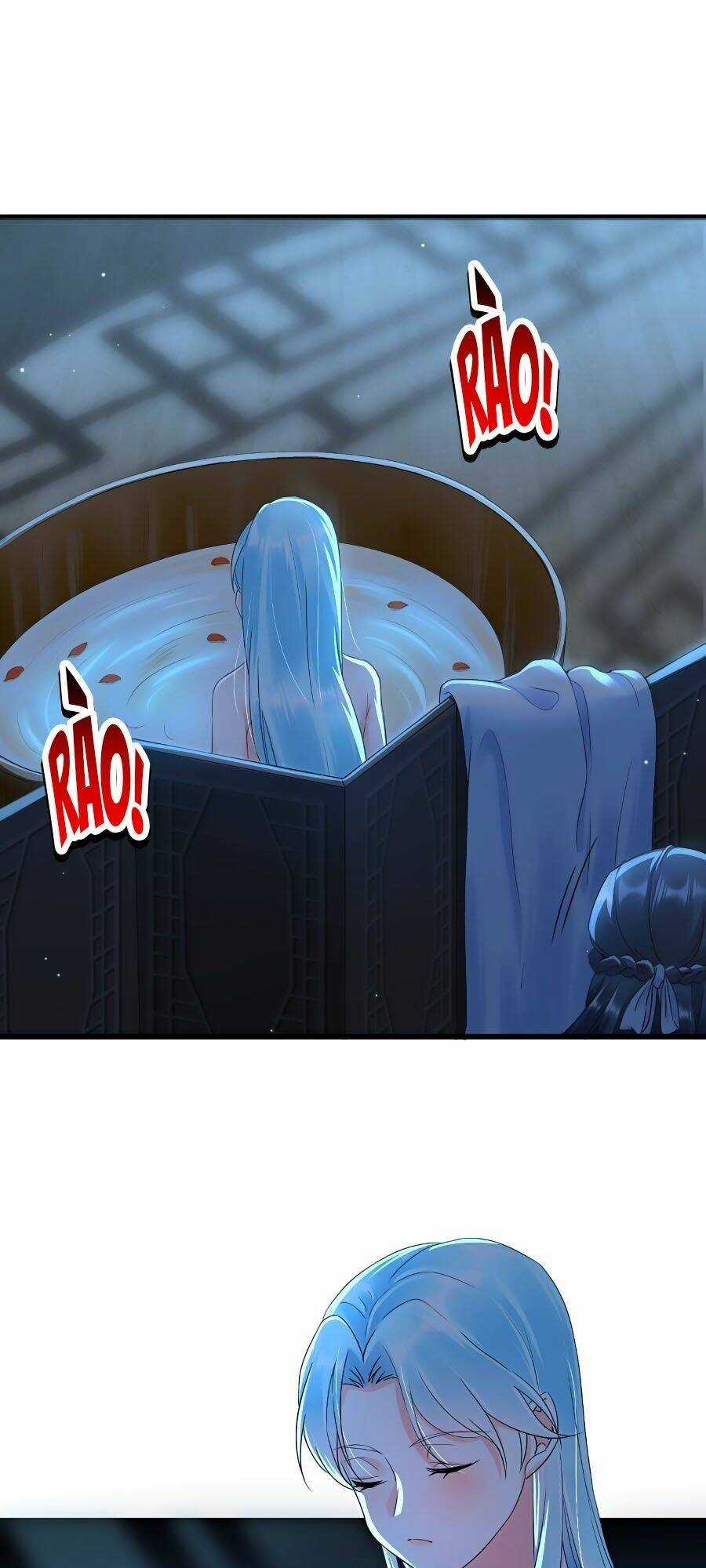 Phượng Quy Triều: Lãnh Vương Thịnh Sủng Pháp Y Phi Chapter 8 trang 22