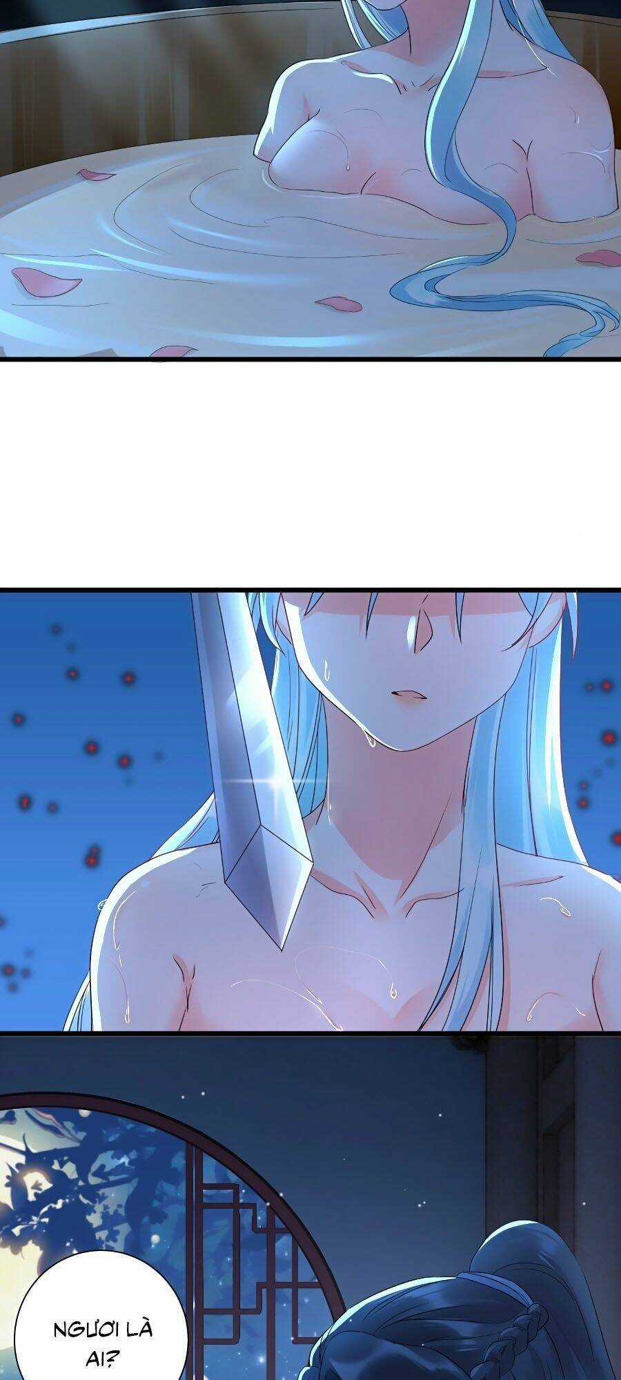 Phượng Quy Triều: Lãnh Vương Thịnh Sủng Pháp Y Phi Chapter 8 trang 23