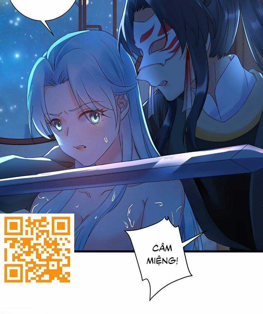 Phượng Quy Triều: Lãnh Vương Thịnh Sủng Pháp Y Phi Chapter 8 trang 24