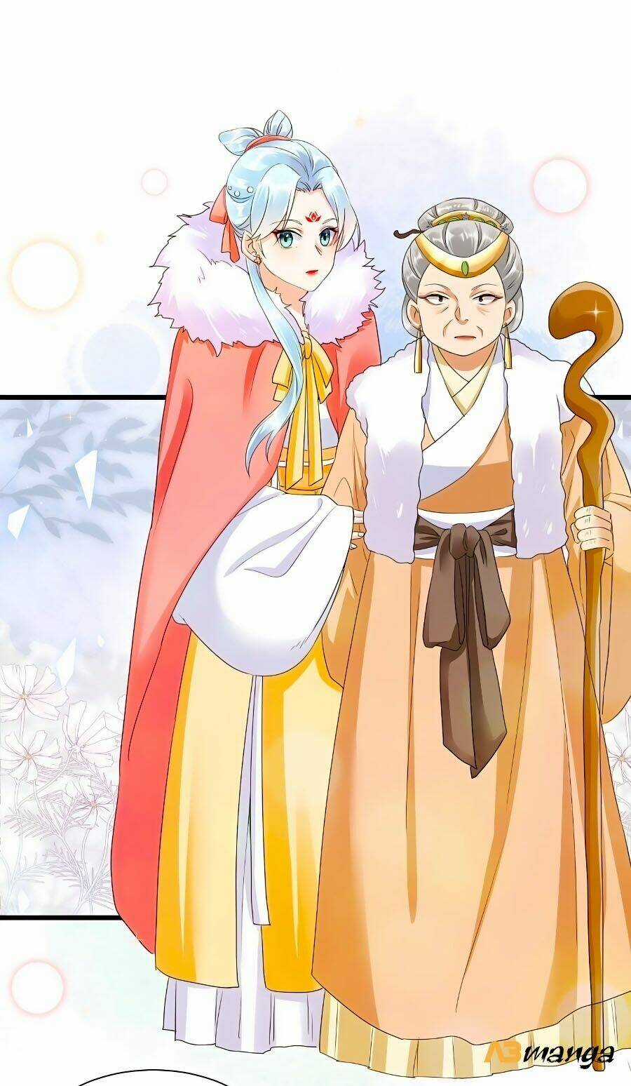 Phượng Quy Triều: Lãnh Vương Thịnh Sủng Pháp Y Phi Chapter 8 trang 4