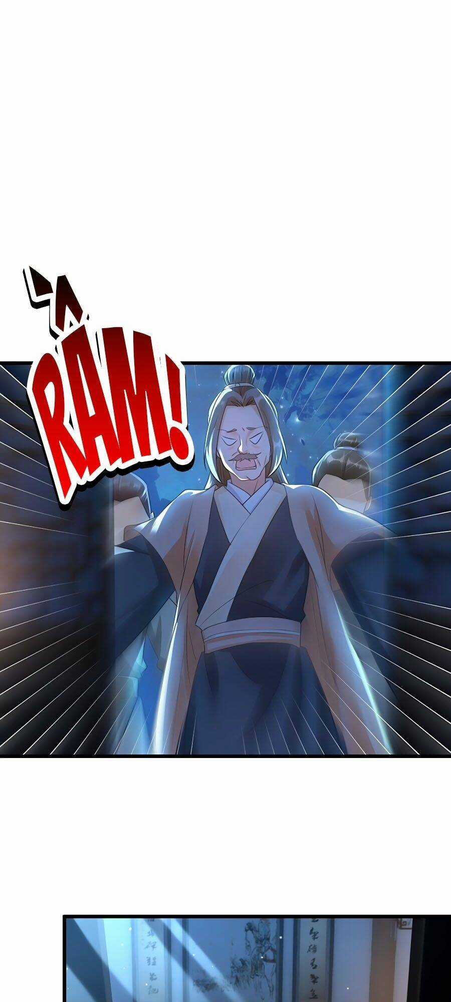 Phượng Quy Triều: Lãnh Vương Thịnh Sủng Pháp Y Phi Chapter 9 trang 10