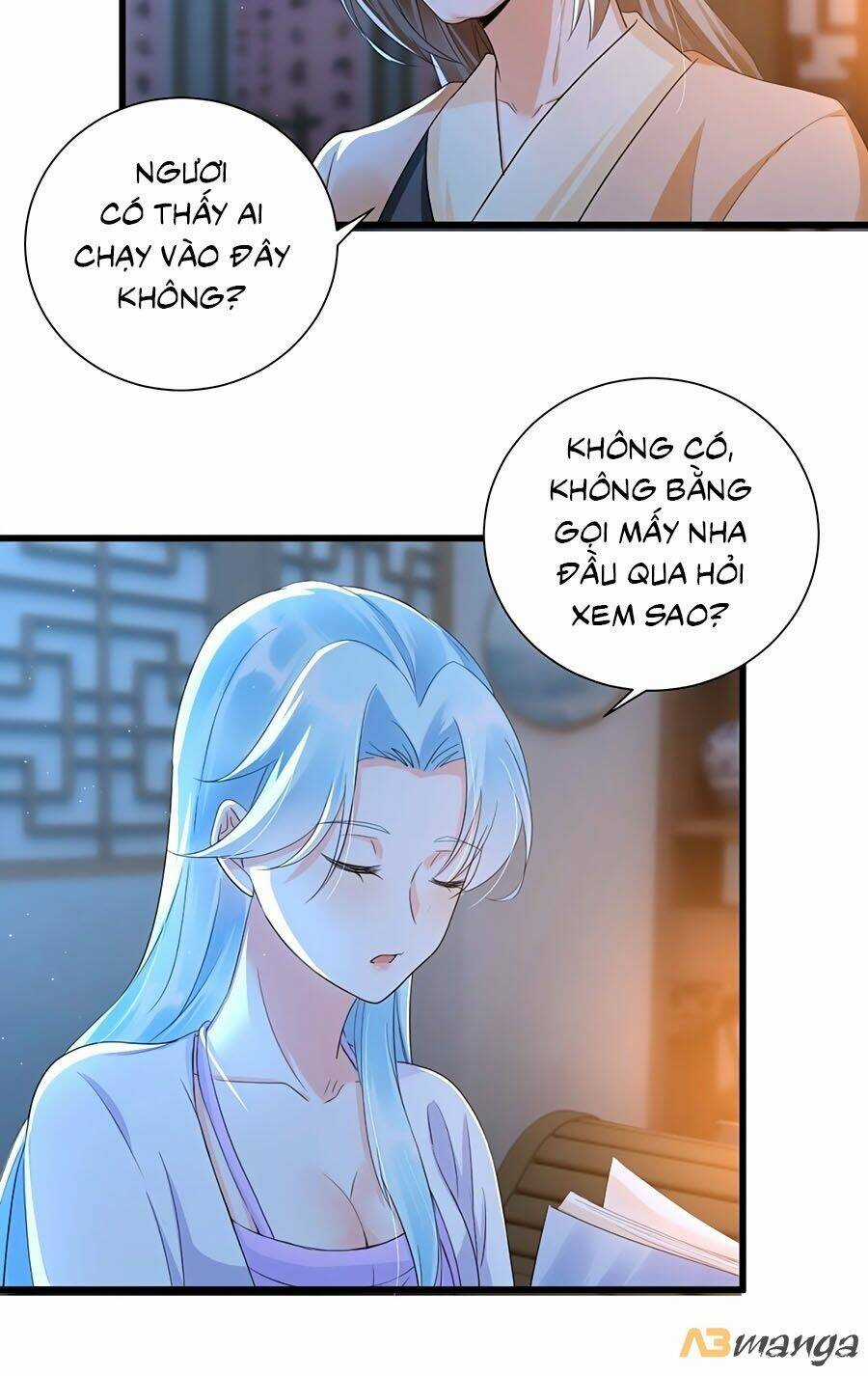 Phượng Quy Triều: Lãnh Vương Thịnh Sủng Pháp Y Phi Chapter 9 trang 13