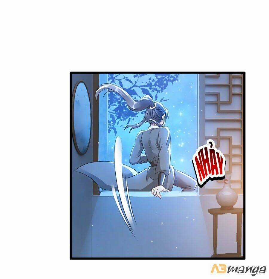 Phượng Quy Triều: Lãnh Vương Thịnh Sủng Pháp Y Phi Chapter 9 trang 9