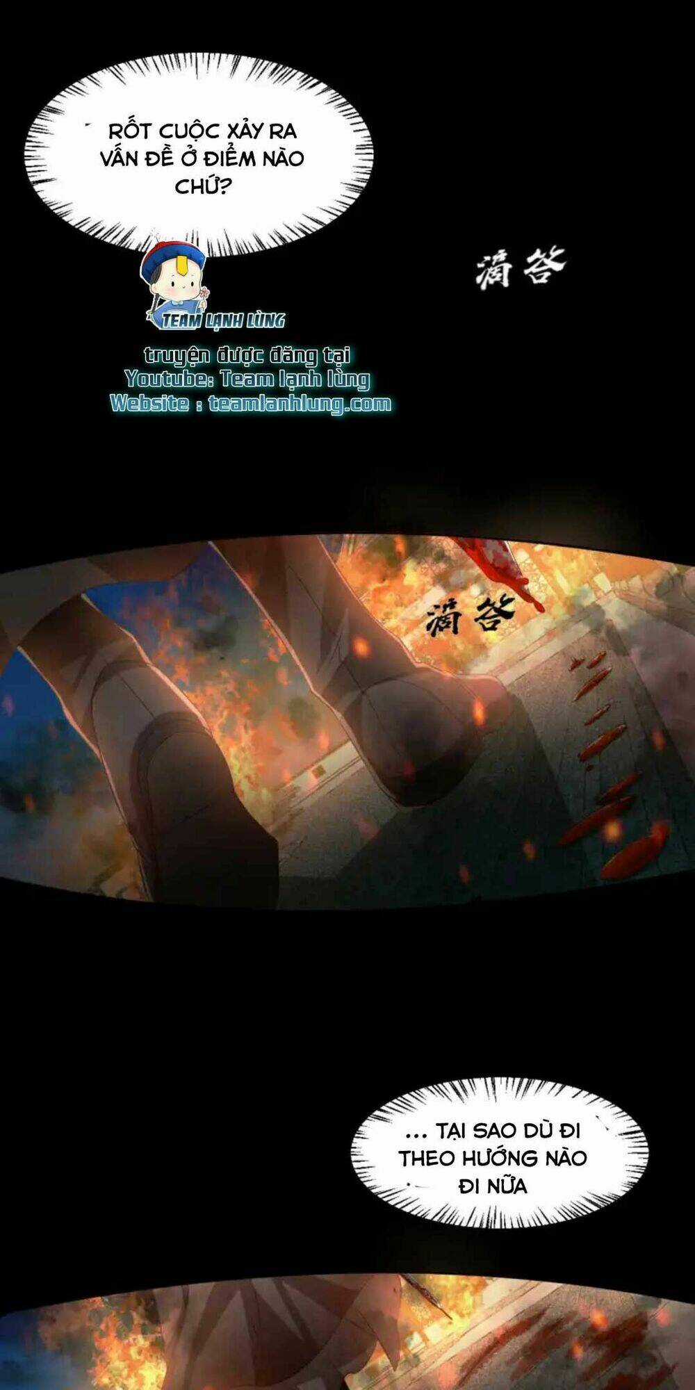 Phương Thức Nuôi Dưỡng Nhân Vật Phản Diện Chapter 1 trang 11