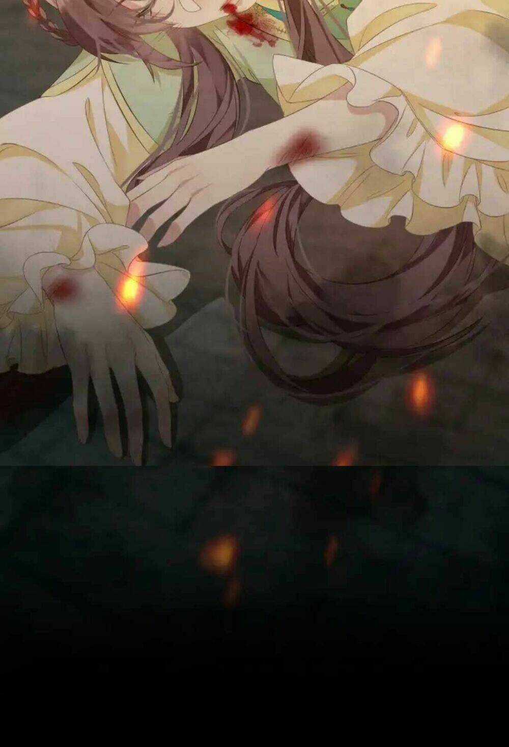 Phương Thức Nuôi Dưỡng Nhân Vật Phản Diện Chapter 1 trang 13