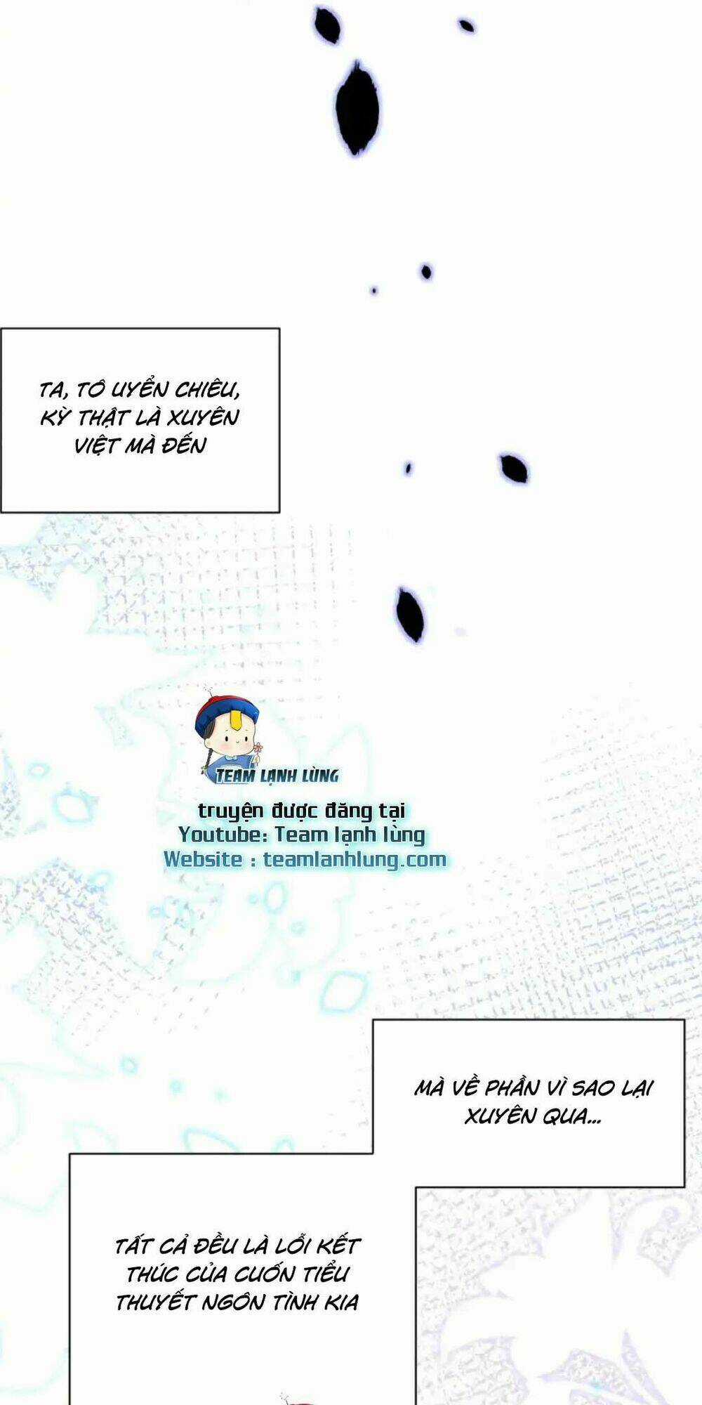 Phương Thức Nuôi Dưỡng Nhân Vật Phản Diện Chapter 1 trang 17