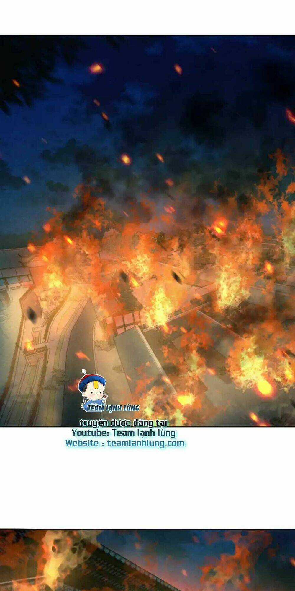 Phương Thức Nuôi Dưỡng Nhân Vật Phản Diện Chapter 1 trang 2