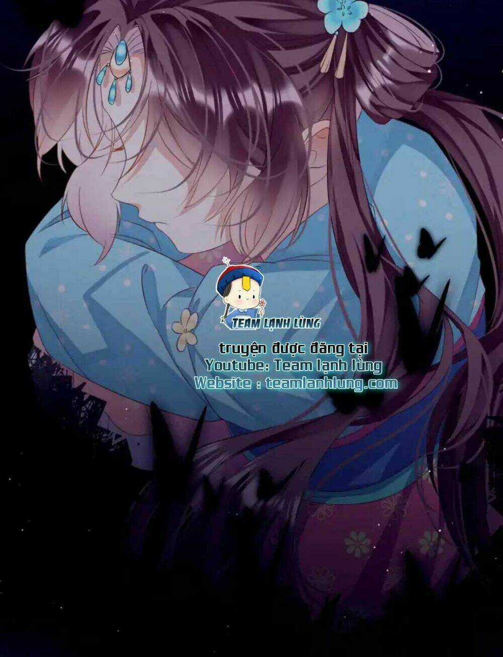 Phương Thức Nuôi Dưỡng Nhân Vật Phản Diện Chapter 1 trang 24