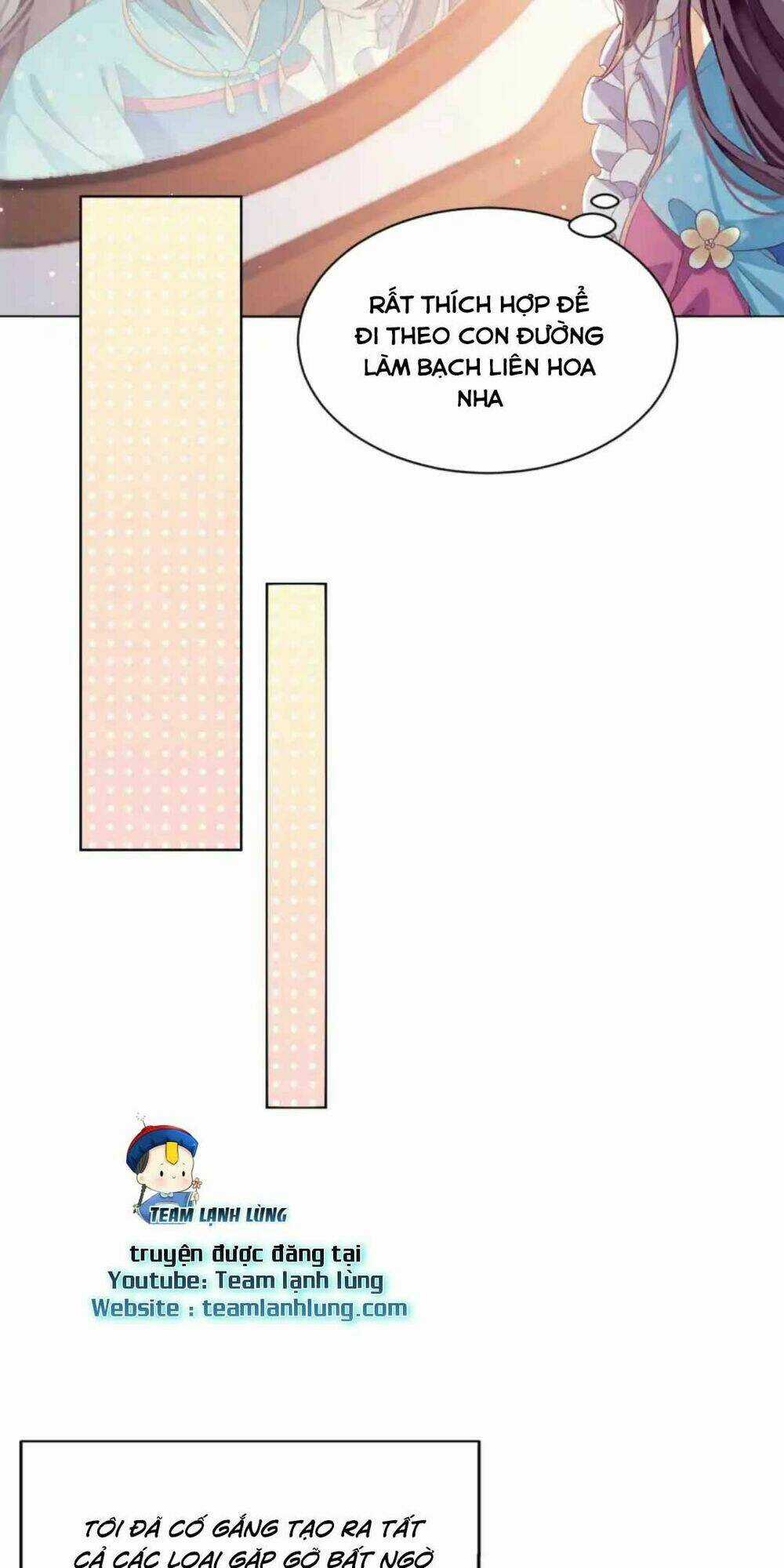 Phương Thức Nuôi Dưỡng Nhân Vật Phản Diện Chapter 1 trang 29