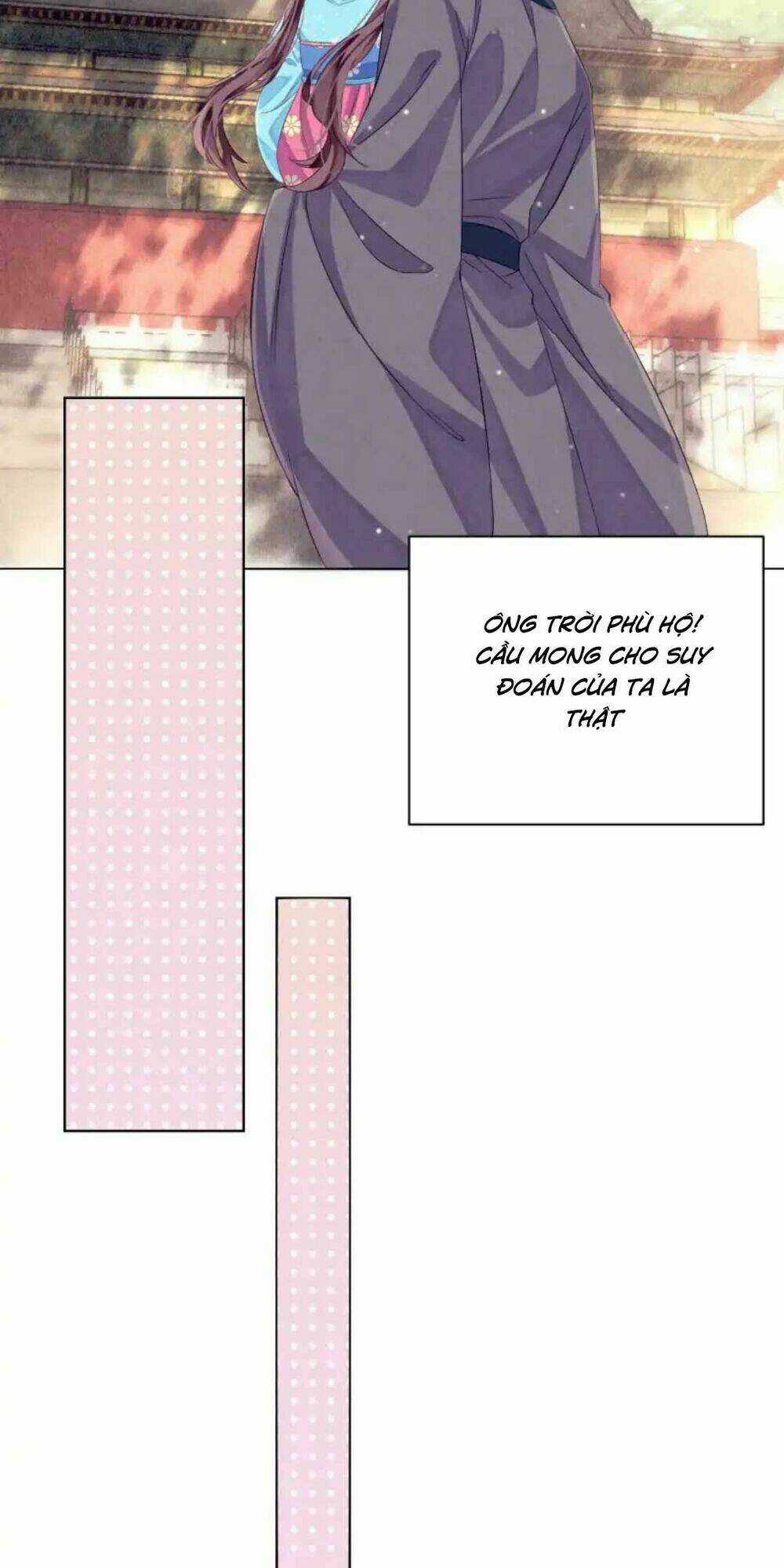 Phương Thức Nuôi Dưỡng Nhân Vật Phản Diện Chapter 1 trang 34