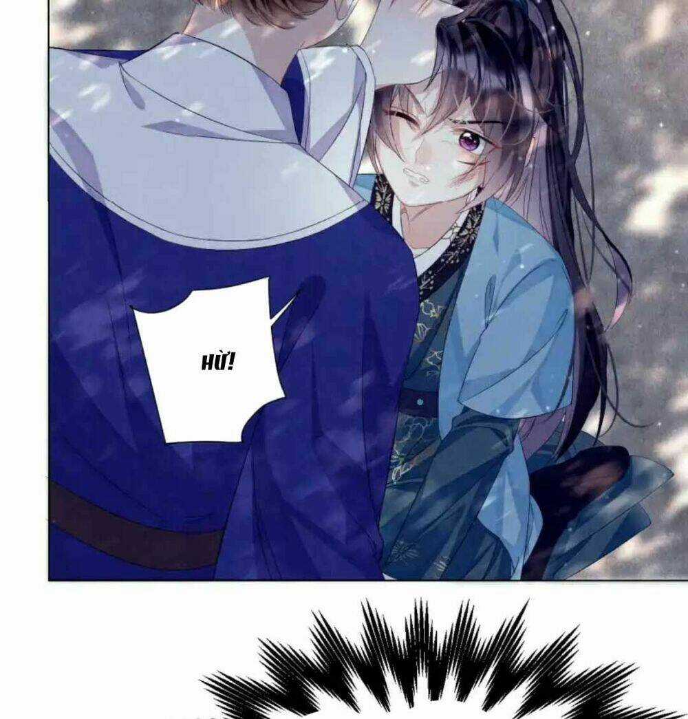 Phương Thức Nuôi Dưỡng Nhân Vật Phản Diện Chapter 1 trang 38