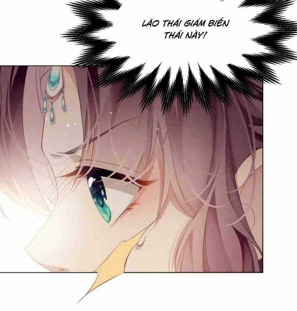 Phương Thức Nuôi Dưỡng Nhân Vật Phản Diện Chapter 1 trang 39